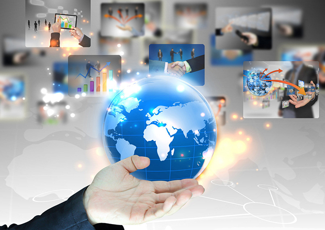 中國電力工業(yè)現(xiàn)狀與展望2021