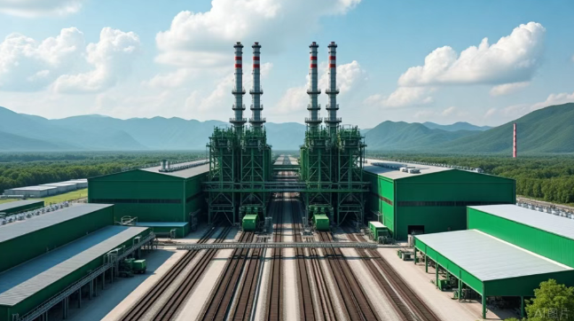 自動(dòng)化巨頭ABB拿下重大訂單！